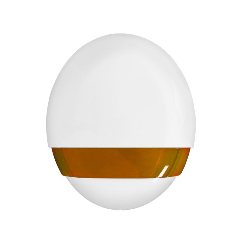 Sirène extérieure radio 107 dB