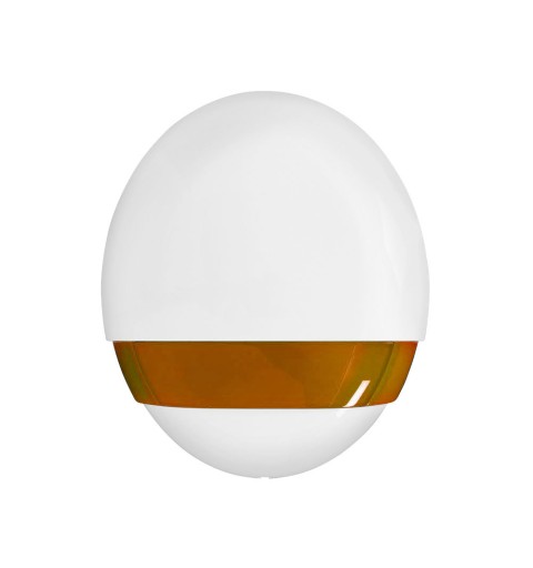 Sirène extérieure radio 107 dB