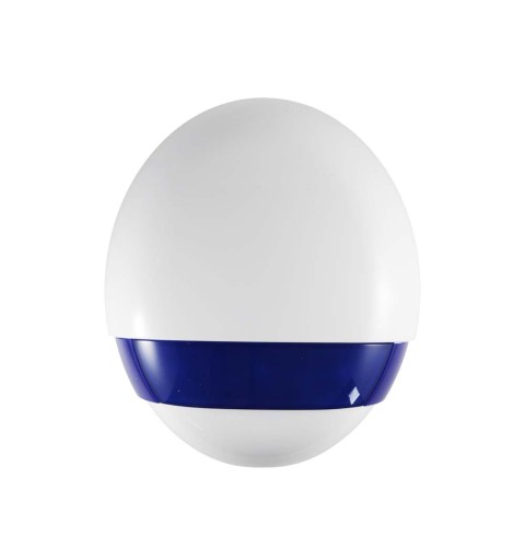 Sirène extérieure radio 107 dB