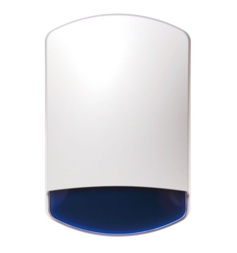 Sirène extérieure radio 107 dB