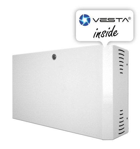 Canon à brouillard Defendertech + module VESTA