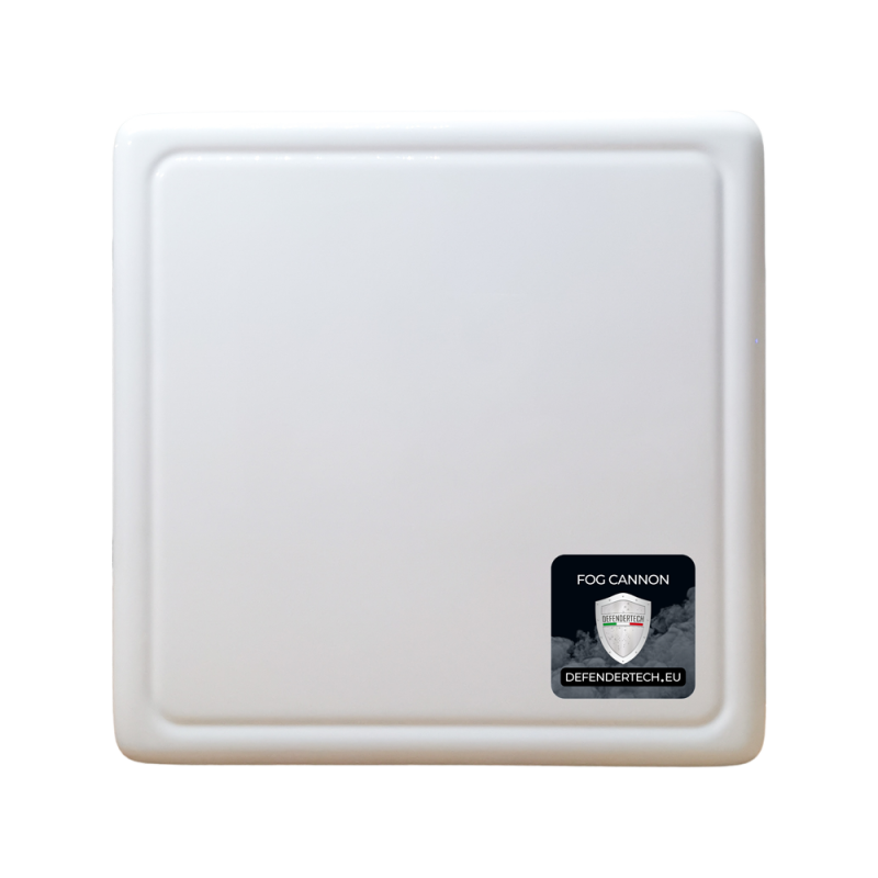 Defendertech Canon à...