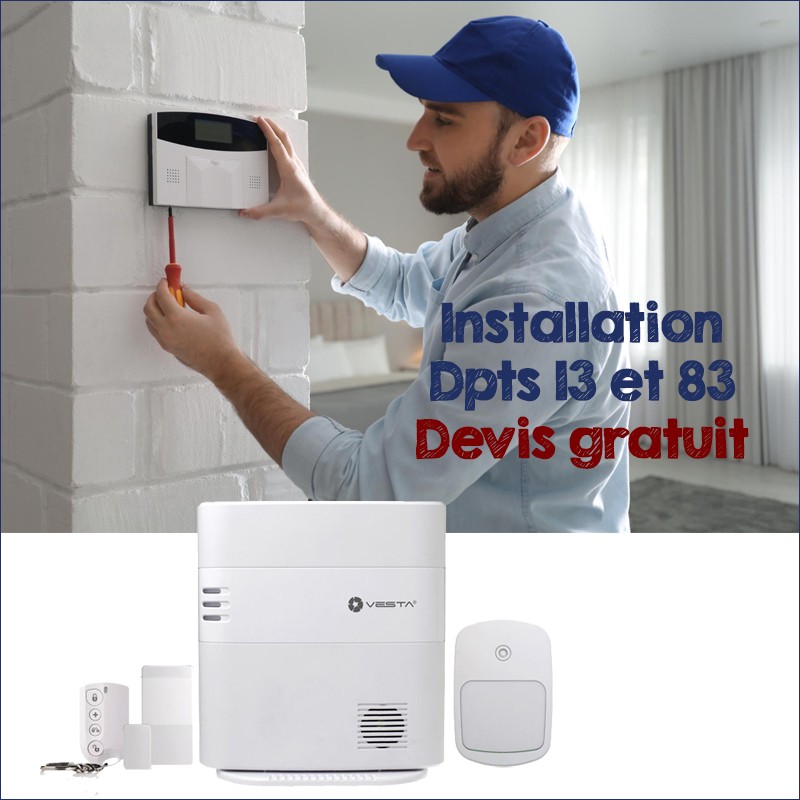 Devis d'installation -Dpts...