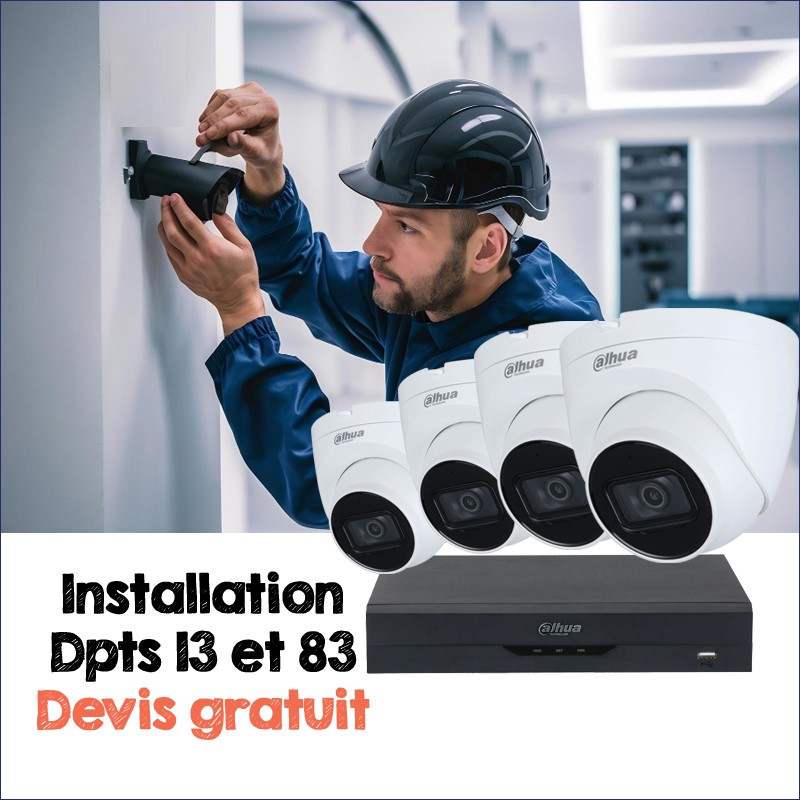 Devis d'installation -Dpts...