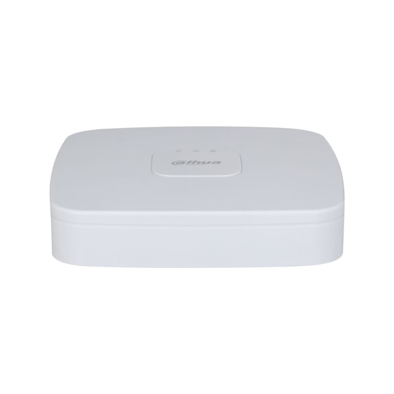 XVR 5-en-1 1080N/720P Dahua WizSense 8 canaux