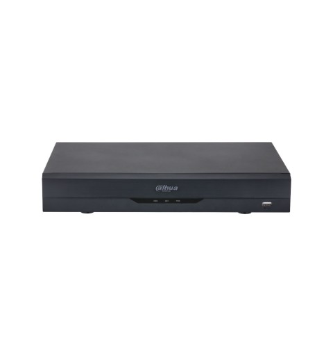 XVR 5-en-1 4K/5MP Dahua WizSense 16 canaux