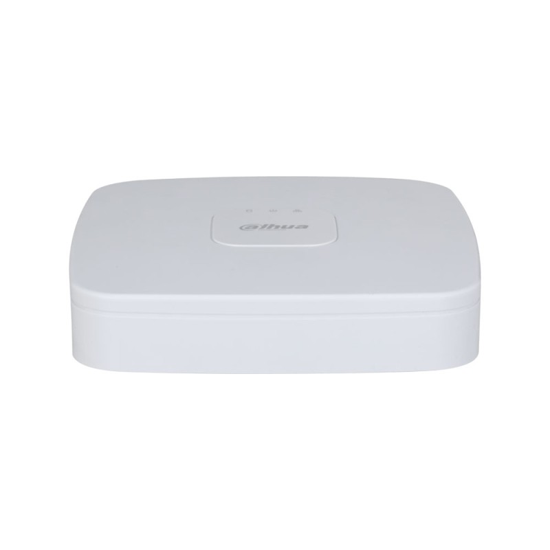 XVR 5 en 1 5MP/1080P Dahua WizSense à 4 canaux
