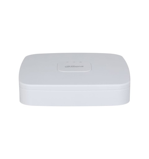 XVR 5 en 1 5MP/1080P Dahua WizSense à 4 canaux
