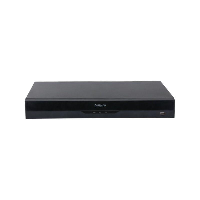 NVR Dahua WizSense NVR-5-EI2 à 16 canaux