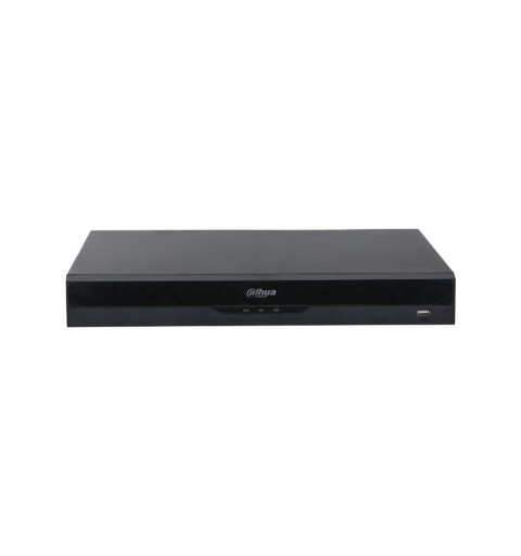 NVR Dahua WizSense NVR-5-EI2 à 16 canaux