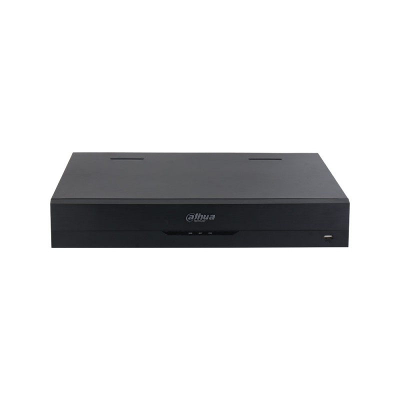 NVR Dahua WizSense NVR-5-EI2 à 32 canaux