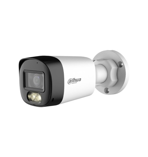 Camera Dahua 4-in-1 Smart Dual Light 5MP extérieure
