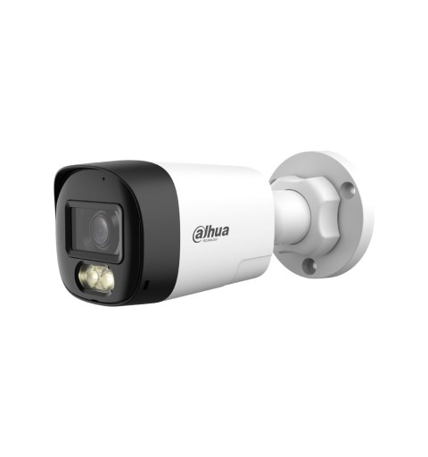 Caméra 4-en-1 Dahua Smart Dual Light 2MP extérieure