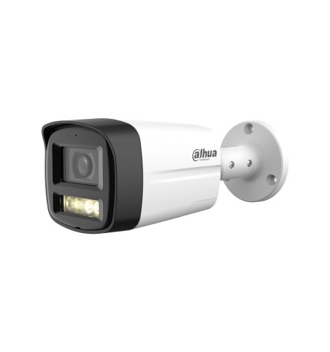 Caméra 4-en-1 Dahua Smart Dual Light 2MP extérieure