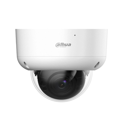 Dôme extérieur 4 en 1 2MP résistant au vandalisme