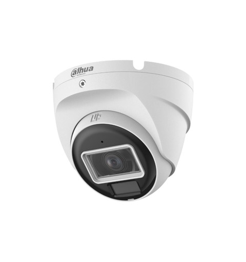 2MP Outdoor 4-in-1 Lite Dome