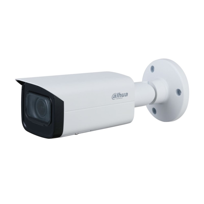 Caméra IP Lite 4MP pour l'extérieur