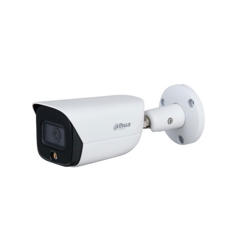 Caméra IP 4MP avec Smart Dual Light pour l'extérieur
