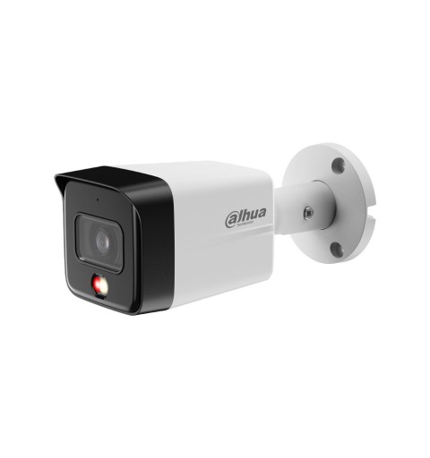 Caméra IP extérieure Dahua 6MP Smart Dual Light