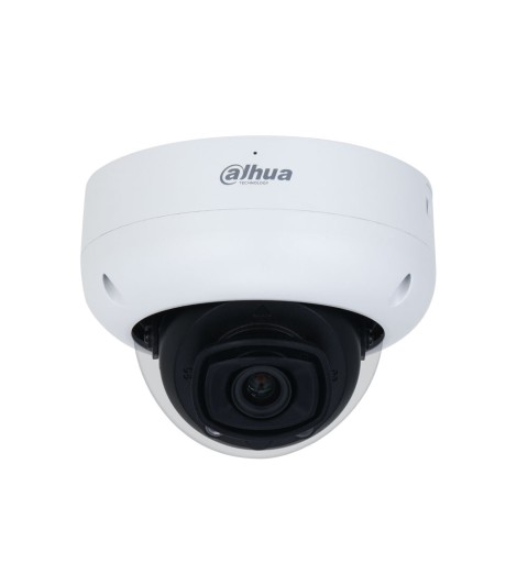 Dôme IP Full Color Dahua 4MP avec éclairage 30 m pour extérieur
