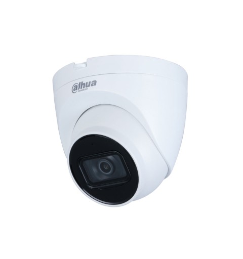 Dôme IP Dahua 2MP extérieur