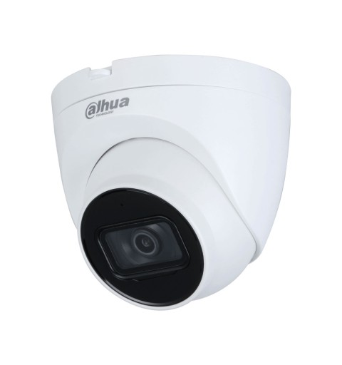 Dôme IP extérieur WizSense 4MP