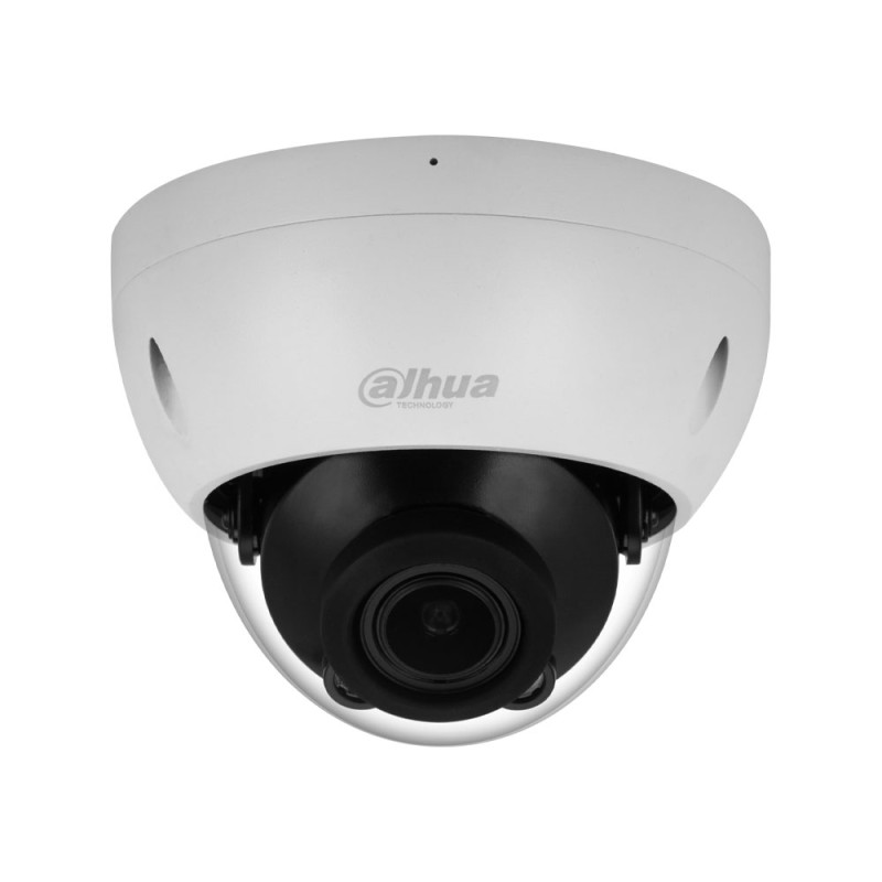 Dôme IP extérieur WizSense 8MP