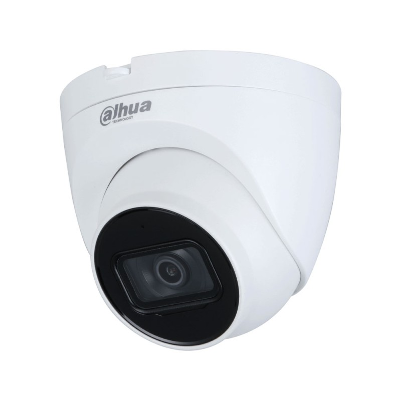 Dôme IP extérieur WizSense 8MP