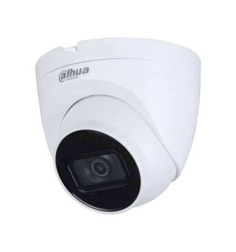 Dôme IP extérieur WizSense 8MP