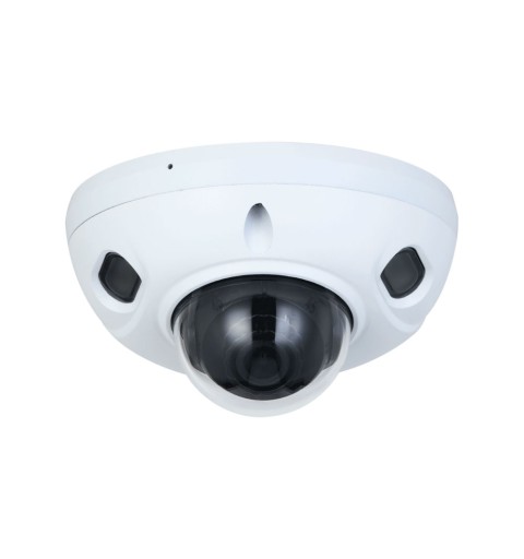 Dôme IP extérieur 4MP