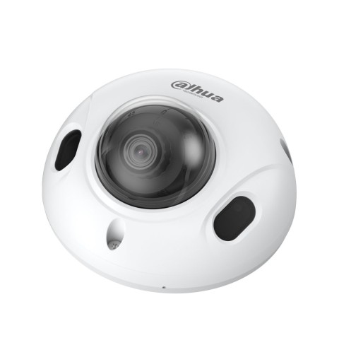 Dôme IP extérieur 5MP