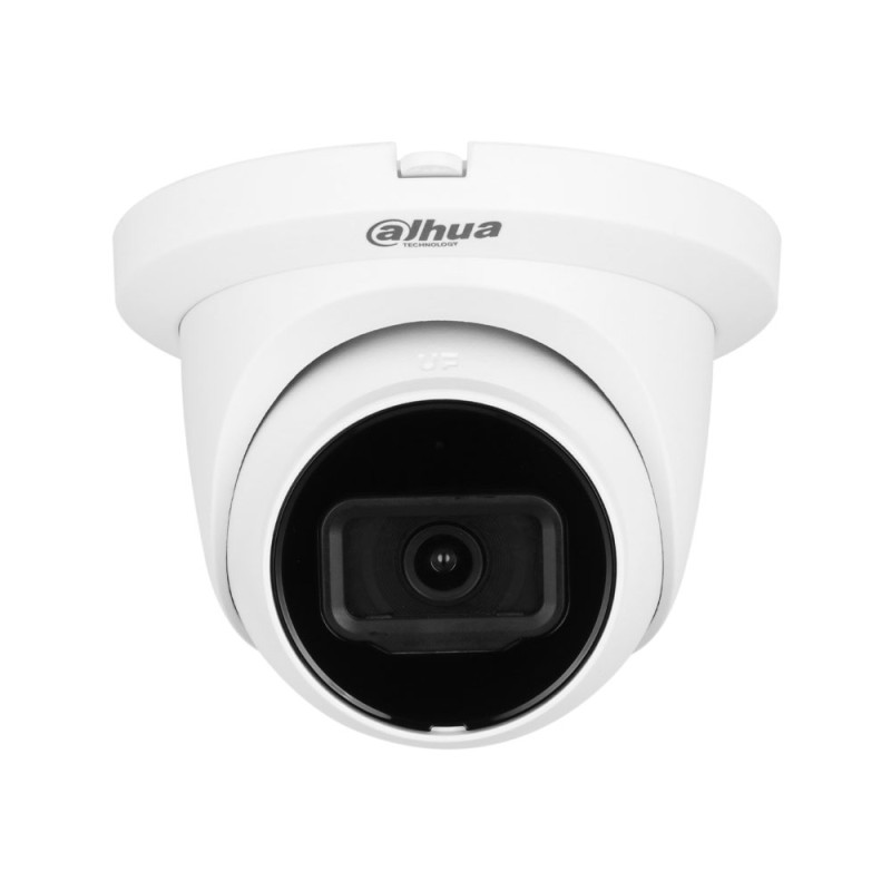 Dôme IP extérieur WizSense 2MP