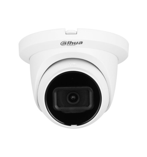 Dôme IP extérieur WizSense 2MP