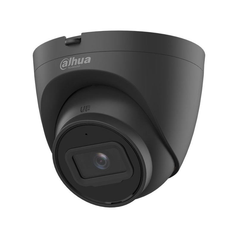Dôme IP WizSense extérieur 4MP