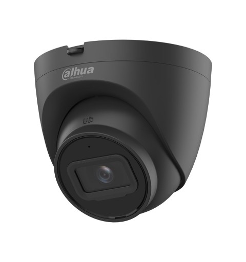 Dôme IP WizSense extérieur 4MP