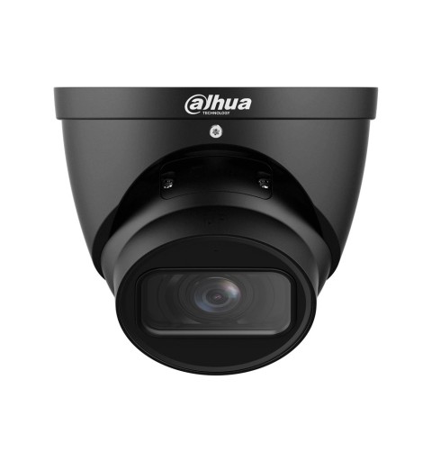 Dôme IP extérieur 4MP WizSense