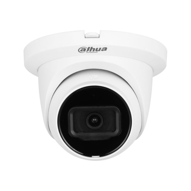 Dôme IP extérieur 5MP WizSense
