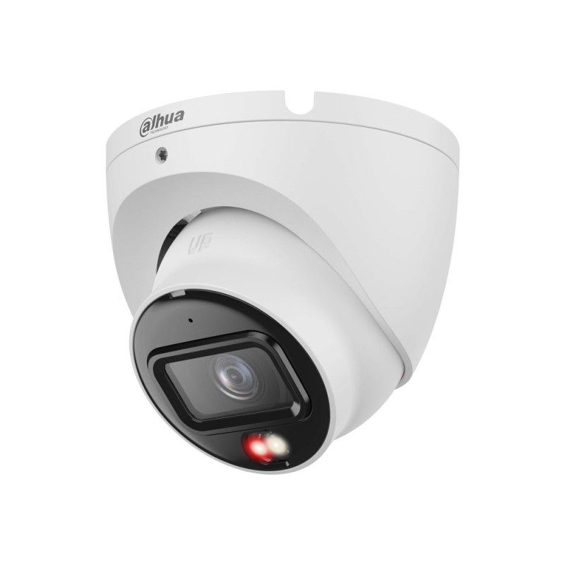 6MP Outdoor IP Lite Dome