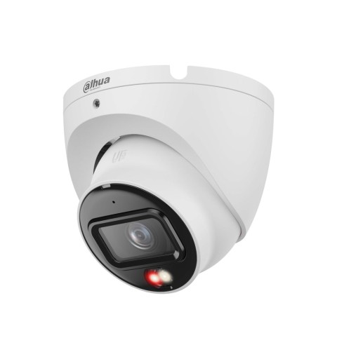 6MP Outdoor IP Lite Dome