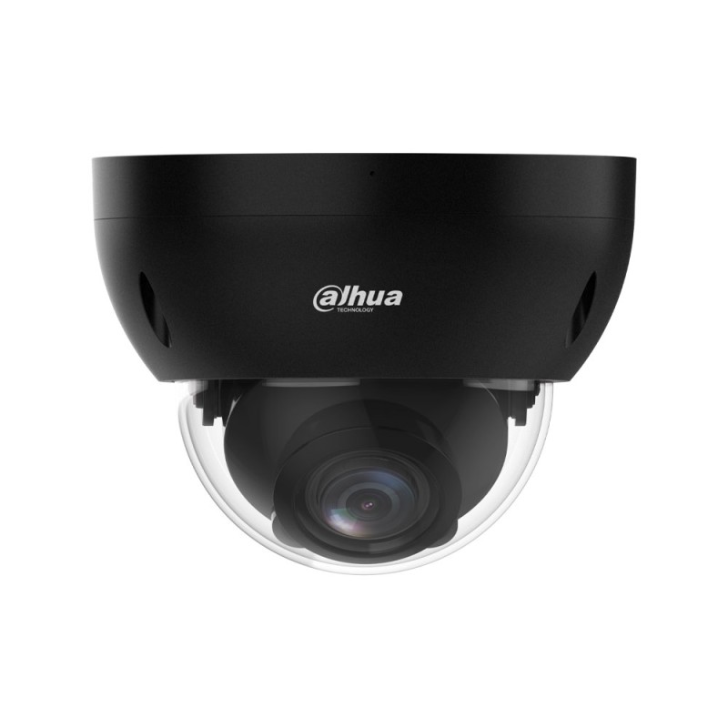 Dôme IP WizSense 4MP extérieur anti-vandalisme