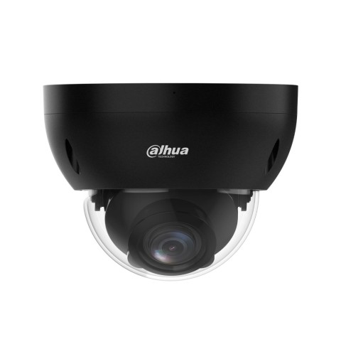 Dôme IP WizSense 4MP extérieur anti-vandalisme