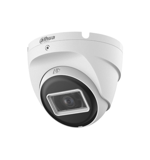2MP Outdoor 4-in-1 Lite Dome