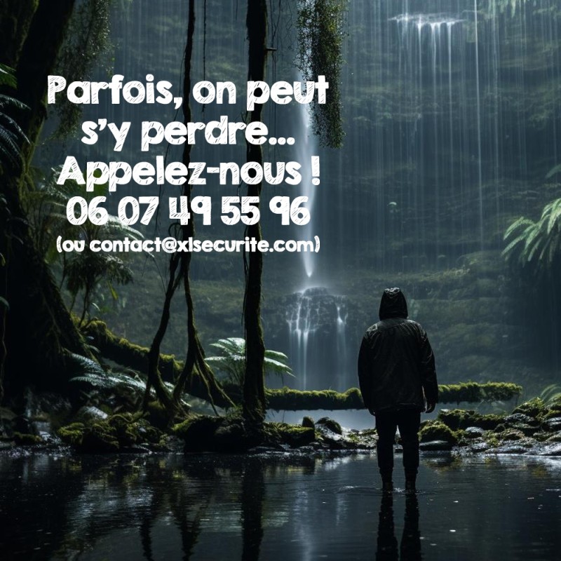Pas toujours simple de s'y...