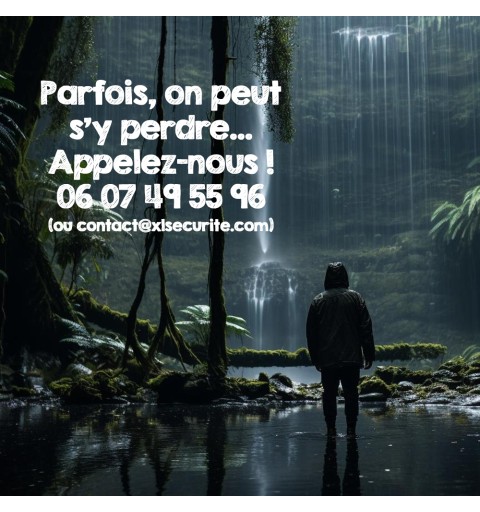Pas toujours simple de s'y retrouver...