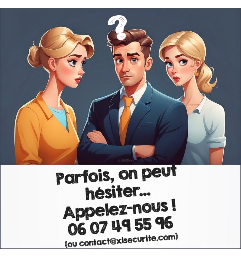 Trouver celle qui vous convient ...