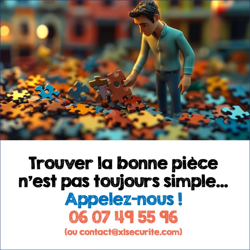 A la recherche de la...