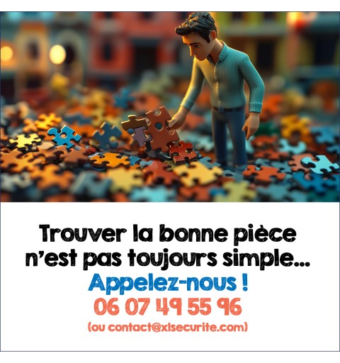 A la recherche de la compatibilité...